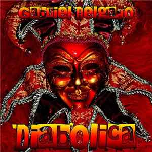 Download Gabriel Delgado - Diabolica