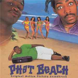 Download Various - Phat Beach (Original Motion Picture Soundtrack)