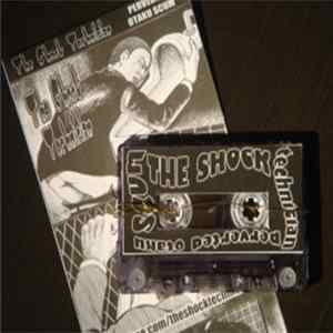 Download The Shock Technician - Perverted Otaku Scum