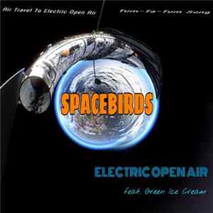 Download Spacebirds - Electric Open Air