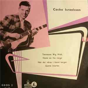 Download Cacka Israelsson - Tennessee Wig Walk