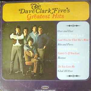 Download The Dave Clark Five - The Dave Clark Five's Greatest Hits