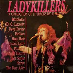 Download Various - Ladykillers