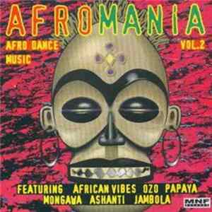 Download Various - Afromania Vol.2