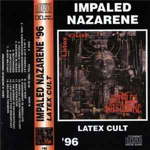 Download Impaled Nazarene - Latex Cult