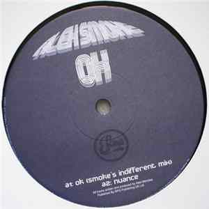 Download Alex Smoke - OK