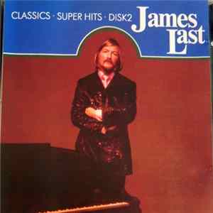Download James Last Orchestra - Classics-Super Hits-Disk 2