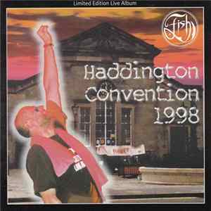 Download Fish - Fish@Haddington Corn Exchange 1998
