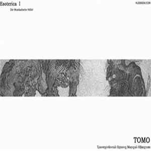 Download TOMO - Esoterica 