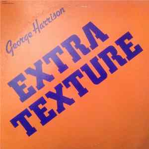 Download George Harrison - Extra Texture (Read All About It)