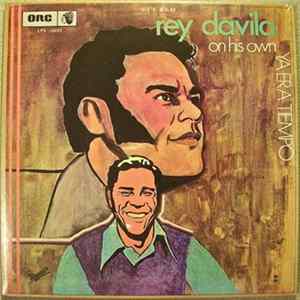 Download Rey Davila - On His Own (Ya Era Tiempo)
