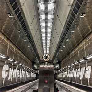 Download Cydelix feat. Suduaya - Synthonauts