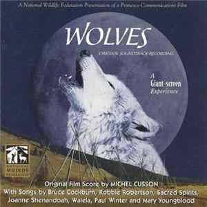 Download Various - Wolves
