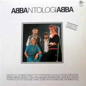 Download ABBA - Antologia