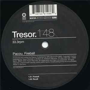 Download Pacou - Fireball