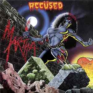 Download Accüsed - The Return Of Martha Splatterhead