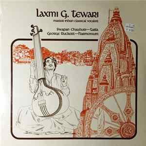 Download Laxmi G. Tewari - Master Indian Classical Vocalist