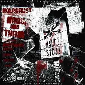 Download Kaos & Tyrin - Holocaust