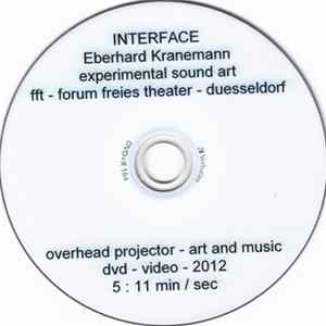 Download Eberhard Kranemann - Interface