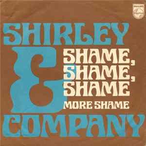 Download Shirley & Company - Shame, Shame, Shame
