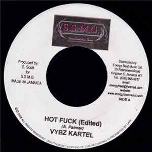 Download Vybz Kartel - Hot Fuck