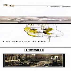 Download Protocol Novikov / Laufeyiar Sonr / Foundation Hope - The Tuchtunie Sampler