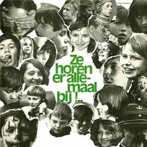 Download Koor Kring 12 En +13 Eisden-Tuinwijk - Ze Horen Er Allemaal Bij