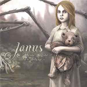 Download Janus - Kleine Ängste - Deluxe