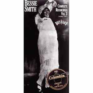 Download Bessie Smith - The Complete Recordings Vol. 3