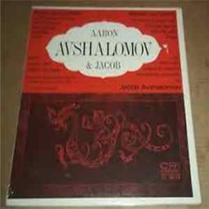 Download Aaron Avshalomov, Jacob Avshalomov - Piano Concerto on Chinese Themes and Rhythms/How Long, Oh Lord