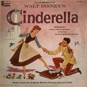 Download Various - Walt Disney's Cinderella