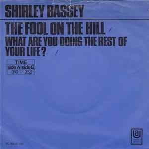 Download Shirley Bassey - The Fool On The Hill