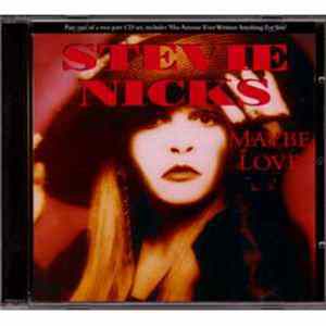 Download Stevie Nicks - Maybe Love