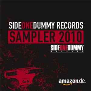 Download Various - SideOneDummy Records Sampler 2010