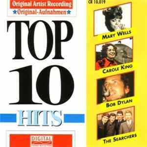 Download Various - Top 10 Hits (Volume 9)