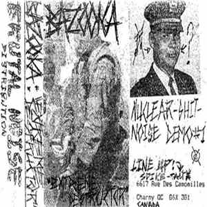 Download Bazooka - Extreme Destructor