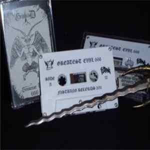 Download Grippiud - Greatest Evil 666