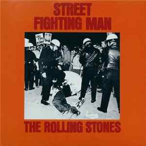 Download The Rolling Stones - Street Fighting Man