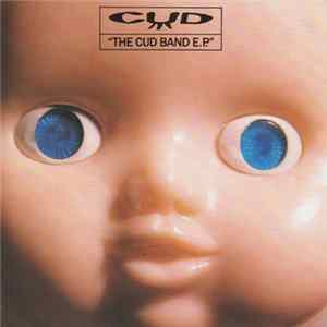Download CUD - The Cud Band E.P.