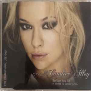 Download Candice Alley - Before You Go