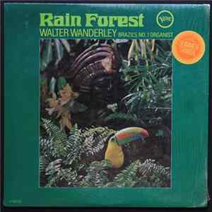 Download Walter Wanderley - Rain Forest