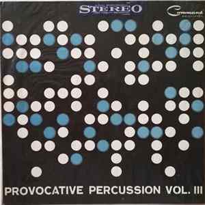 Download Enoch Light Y La Brigada Ligera - Provocative Percussion Vol. 3