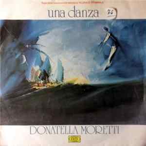 Download Donatella Moretti - Una Danza