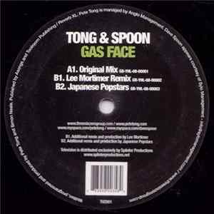 Download Tong & Spoon - Gas Face