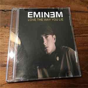 Download Eminem Featuring Rihanna - Love The Way You Lie