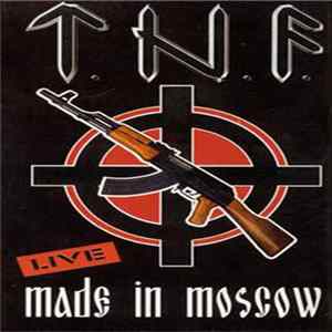 Download T.N.F. - Made in Moscow