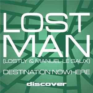 Download Lost Man - Destination Nowhere