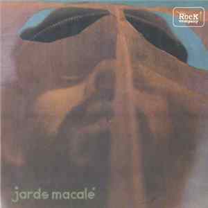 Download Jards Macalé - Jards Macalé