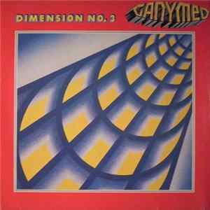 Download Ganymed - Dimension No.3