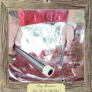 Download Tracy Thornton - Just Me & My Pan